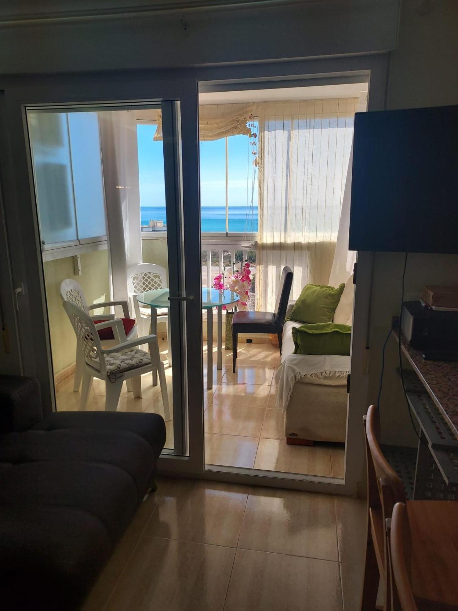 Apartamento De Un Dormitorio San Blas  Exterior photo