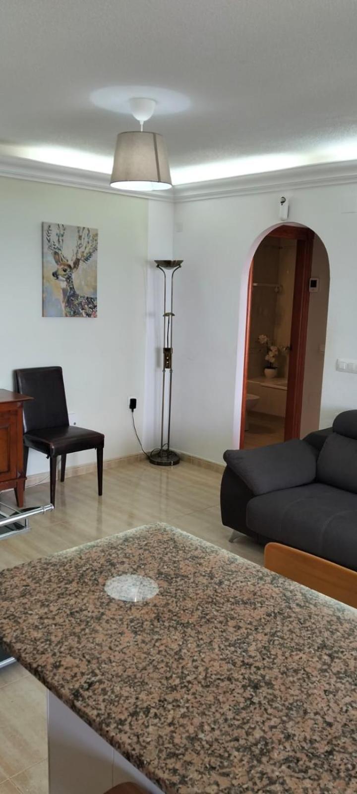 Apartamento De Un Dormitorio San Blas  Exterior photo